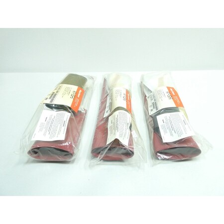 Raychem 15KV 1/C INDOOR TERMINATION KIT 1.10IN-1.65IN WIRE SPLICE KIT & HEAT SHRINK TUBING, 3PK HVT-153-G